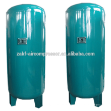 Compressor de ar do parafuso com os receptores de ar do tanque 12v ZAKF